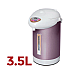 POWERPAC MC350 MYCHOICE AIRPOT 3.5L 2 WAY DISPENSER